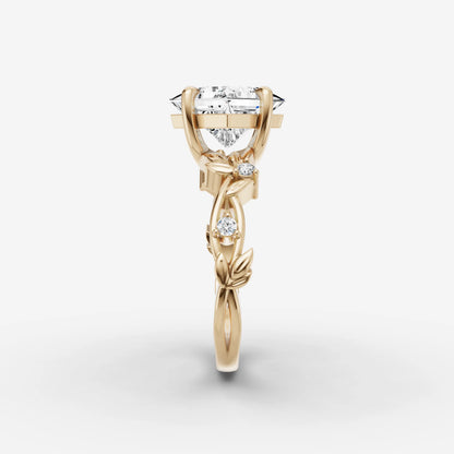 Nature Inspired - Princess