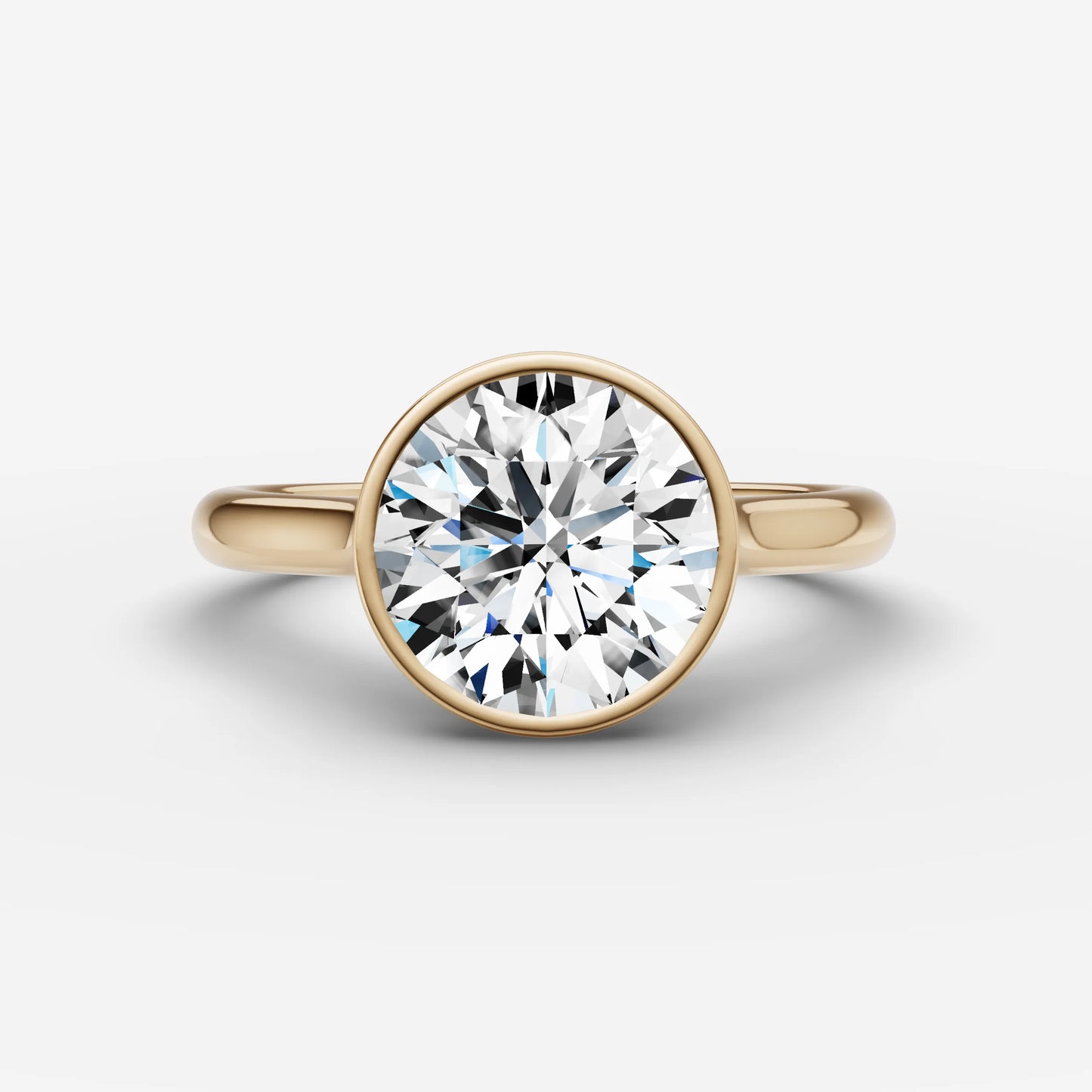 Bezel - Round