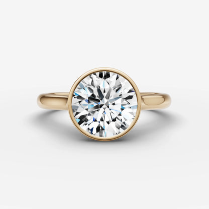 Bezel - Round