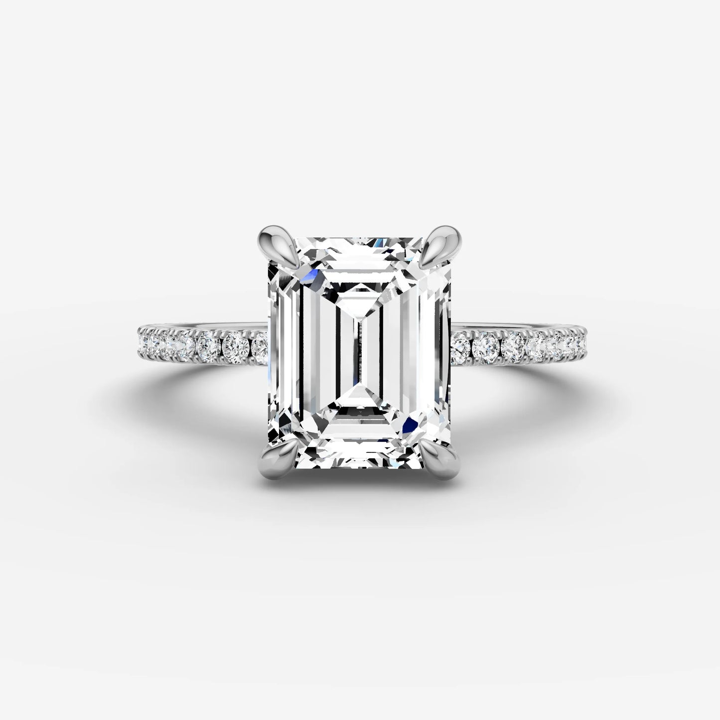 Pave - Emerald