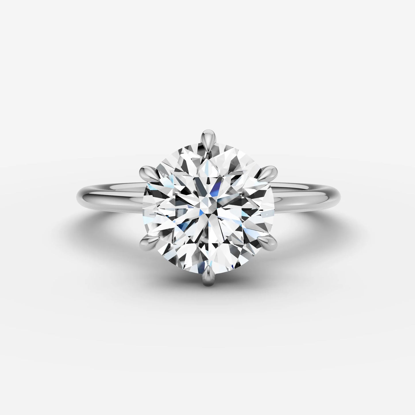 Solitaire - Round