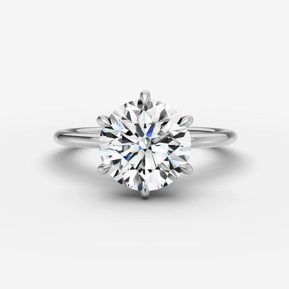 Solitaire - Round
