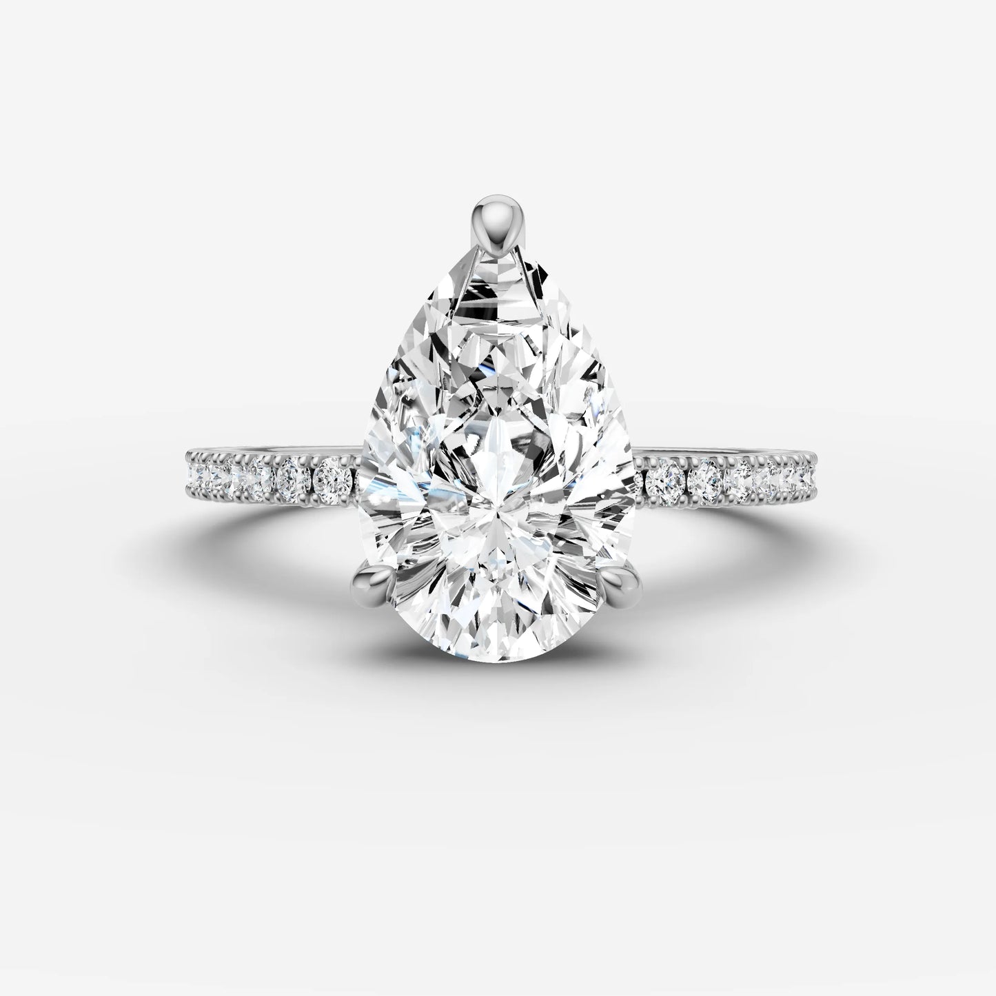 Pave - Pear