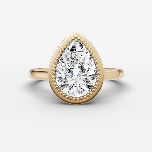 Bezel - Pear