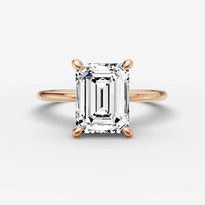 Solitaire - Emerald