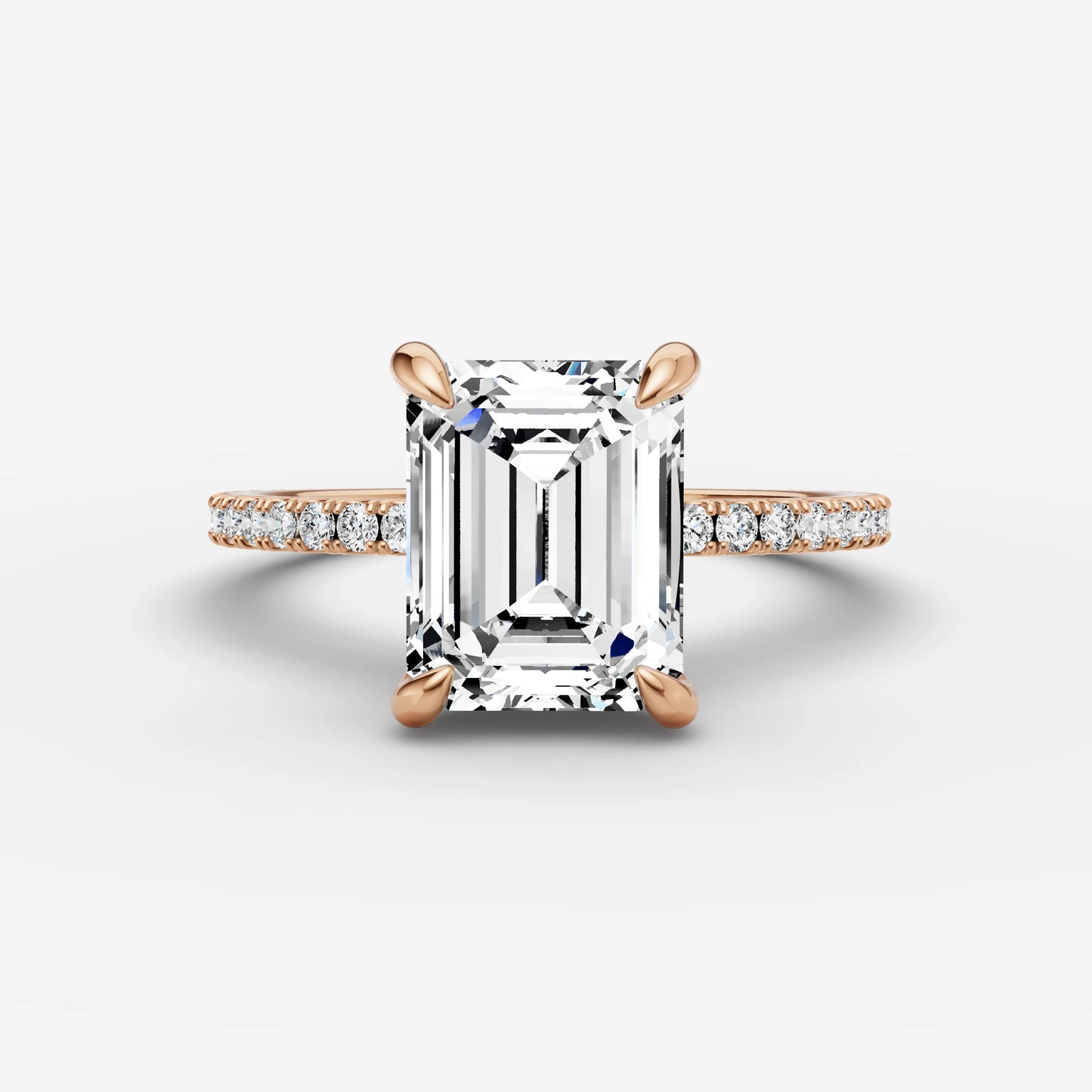 Pave - Emerald