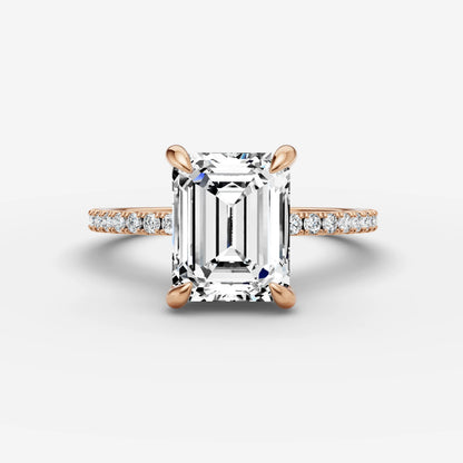 Pave - Emerald