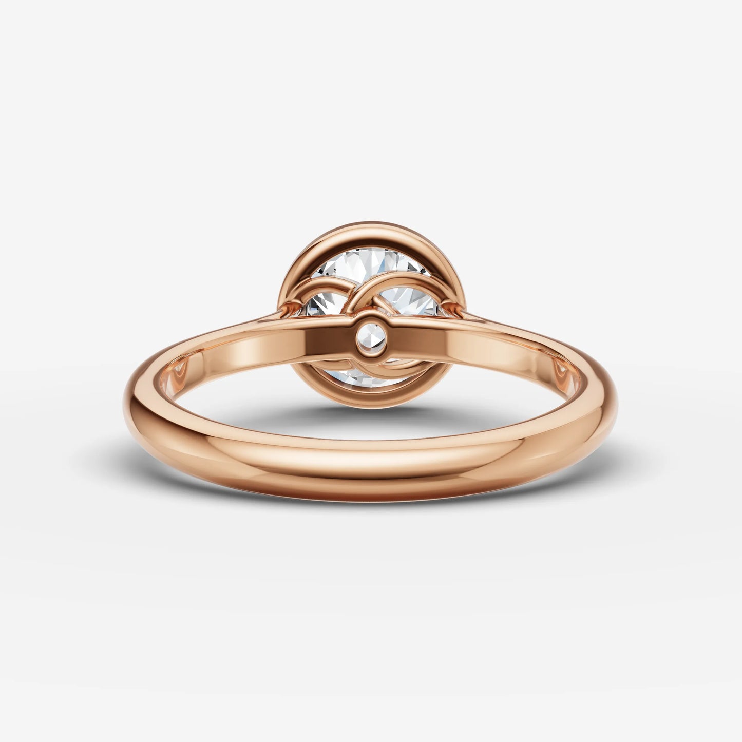 Bezel - Round