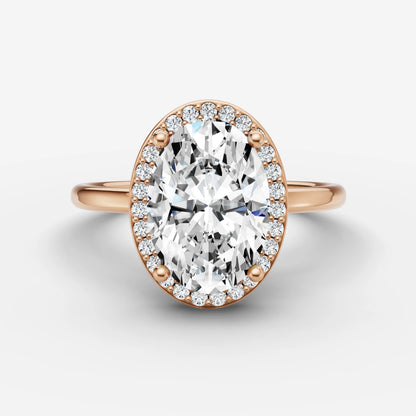 Halo - Oval