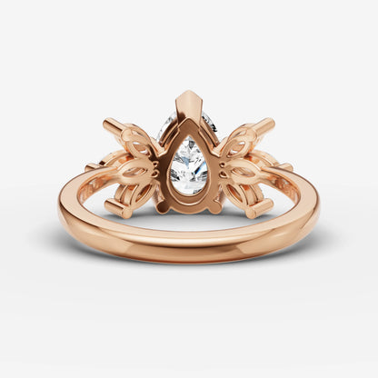 Nature Inspired - Pear