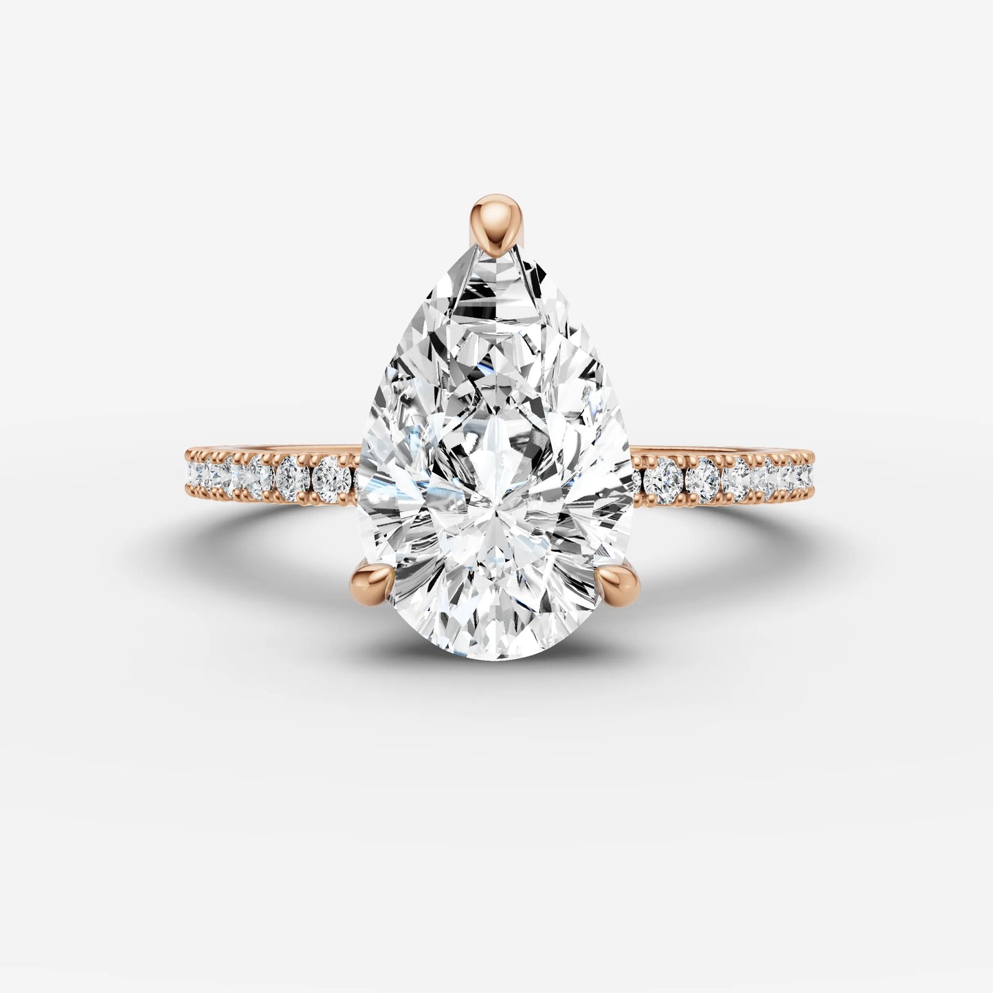Pave - Pear