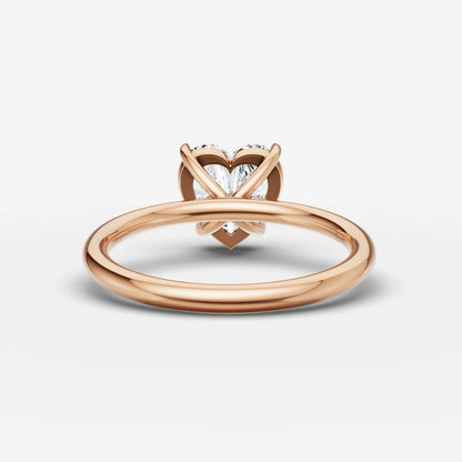 Solitaire - Heart