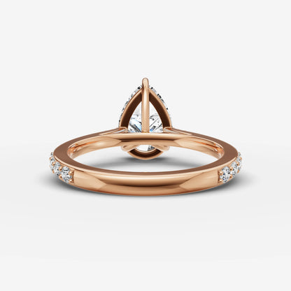 Pave Cathedral - Pear