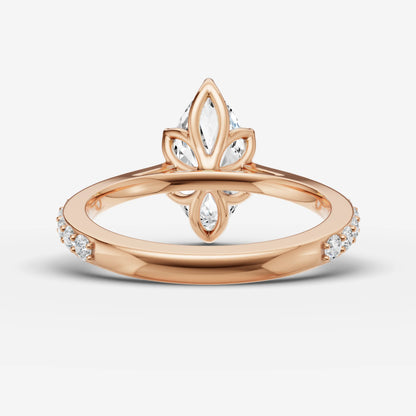 Pave Cathedral - Marquise