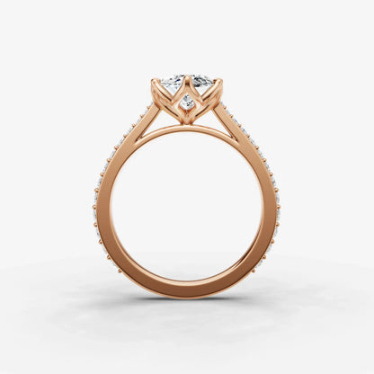 Pave Cathedral - Marquise