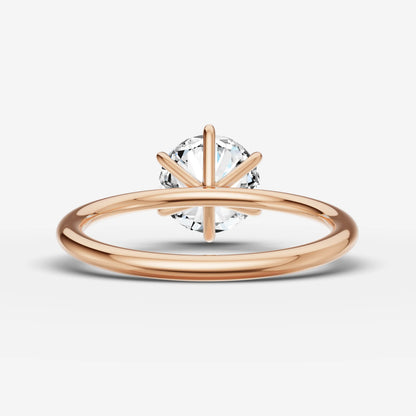 Solitaire - Round