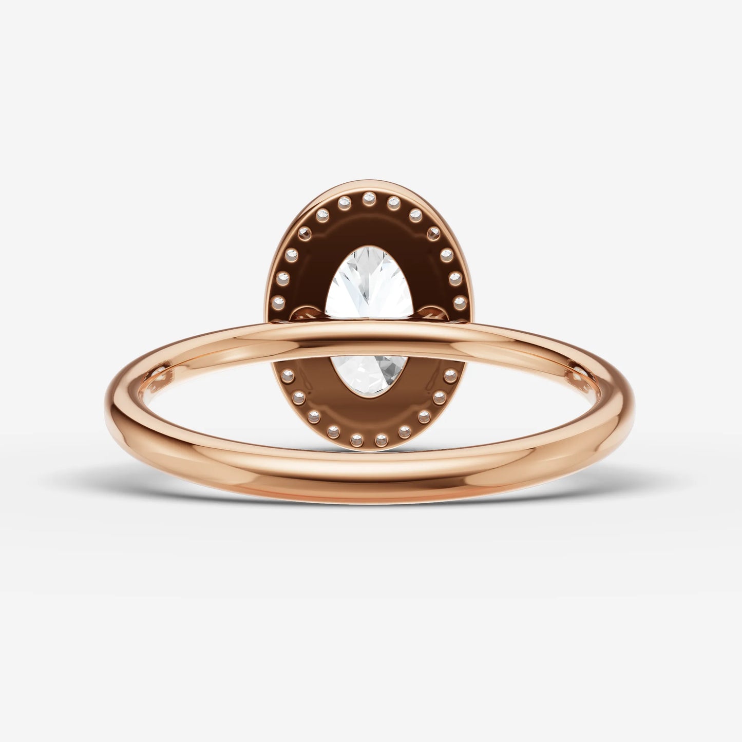 Halo - Oval