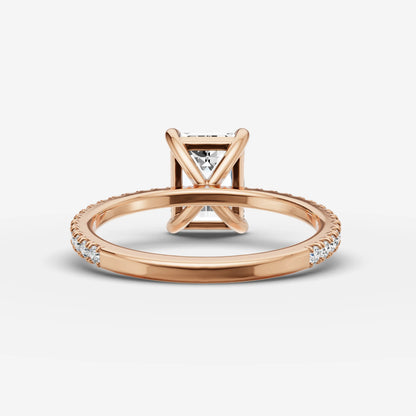 Pave - Emerald