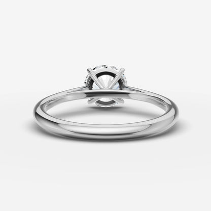 Solitaire Cathedral - Round