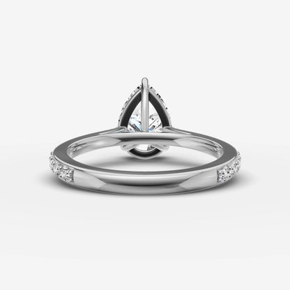 Pave Cathedral - Pear
