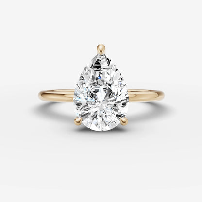 Hidden Halo - Pear