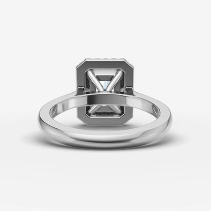 Halo - Emerald