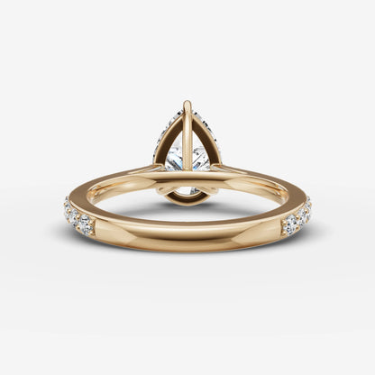 Pave Cathedral - Pear