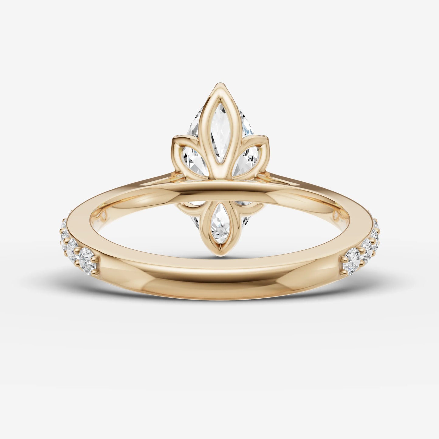 Pave Cathedral - Marquise