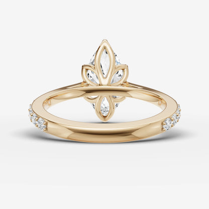Pave Cathedral - Marquise