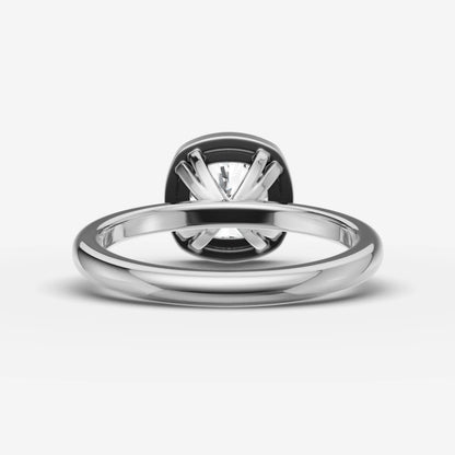 Bezel - Cushion
