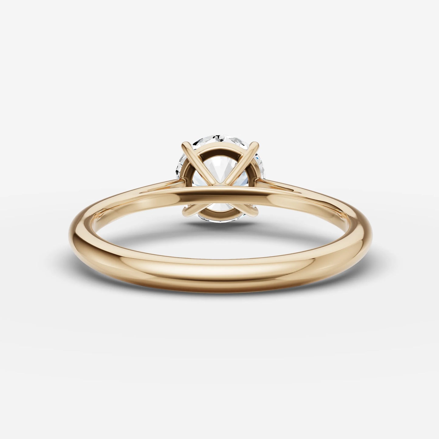 Solitaire Cathedral - Round