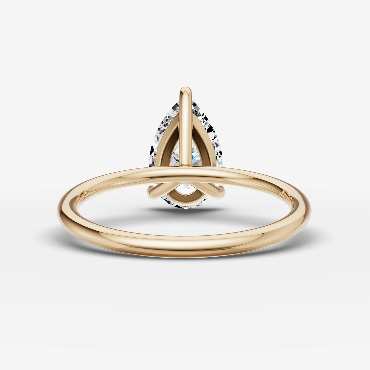 Solitaire - Pear