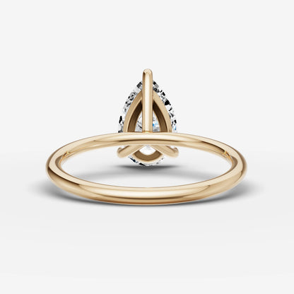 Solitaire - Pear