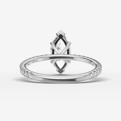 Pave - Marquise
