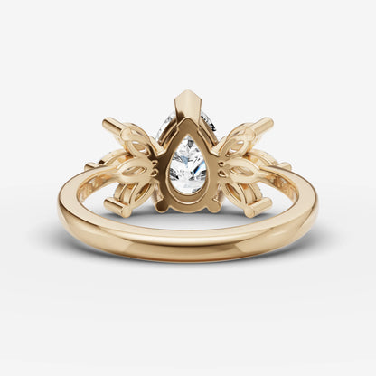 Nature Inspired - Pear