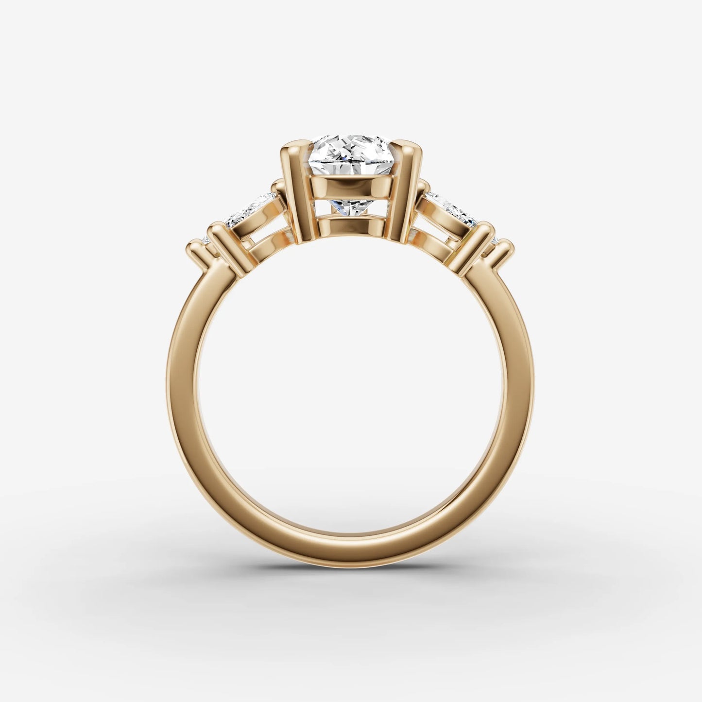 Nature Inspired - Pear