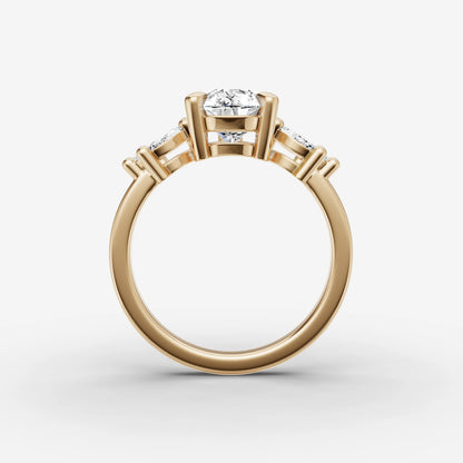 Nature Inspired - Pear