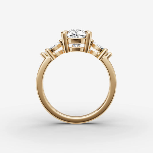 Nature Inspired - Pear