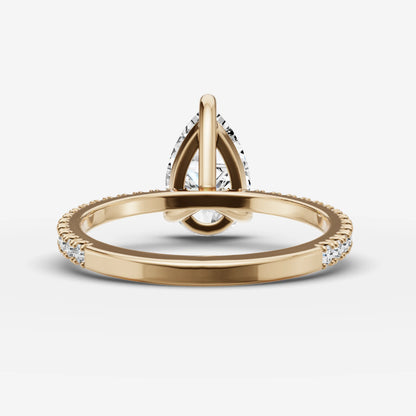 Pave - Pear