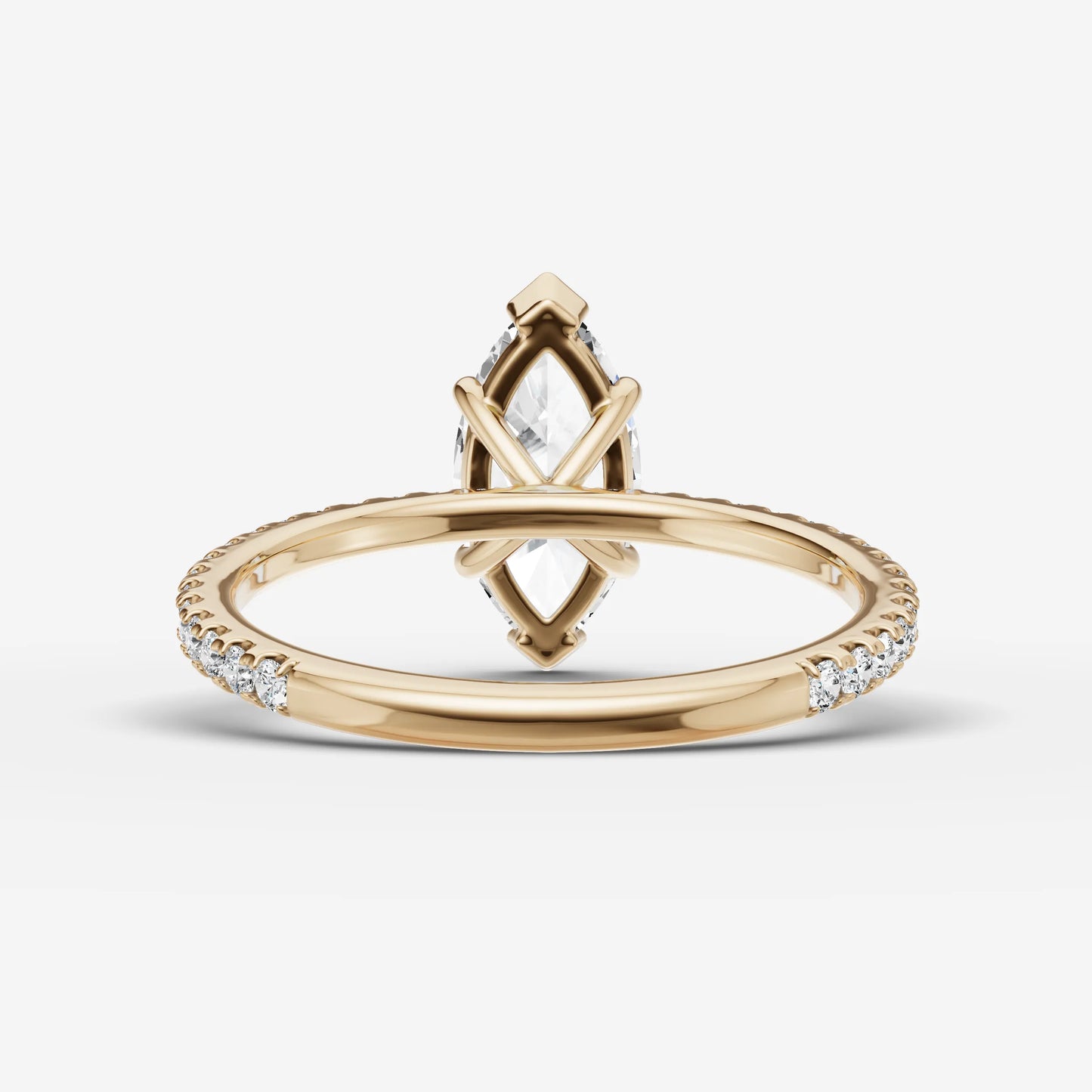 Pave - Marquise