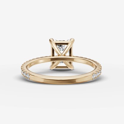 Pave - Emerald
