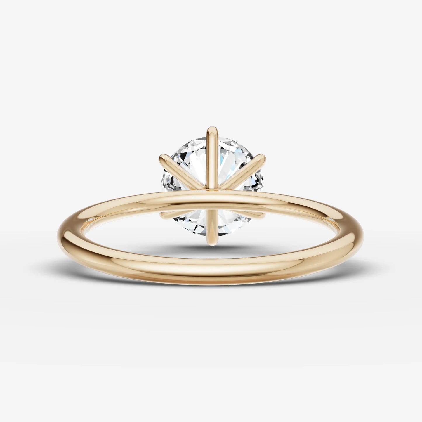 Solitaire - Round