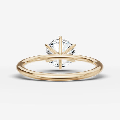 Solitaire - Round