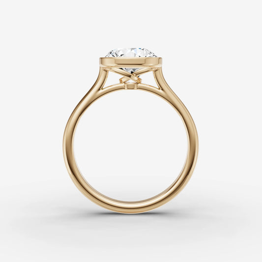 Bezel - Round
