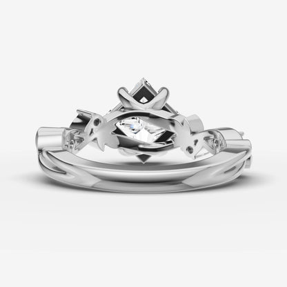 Nature Inspired - Princess