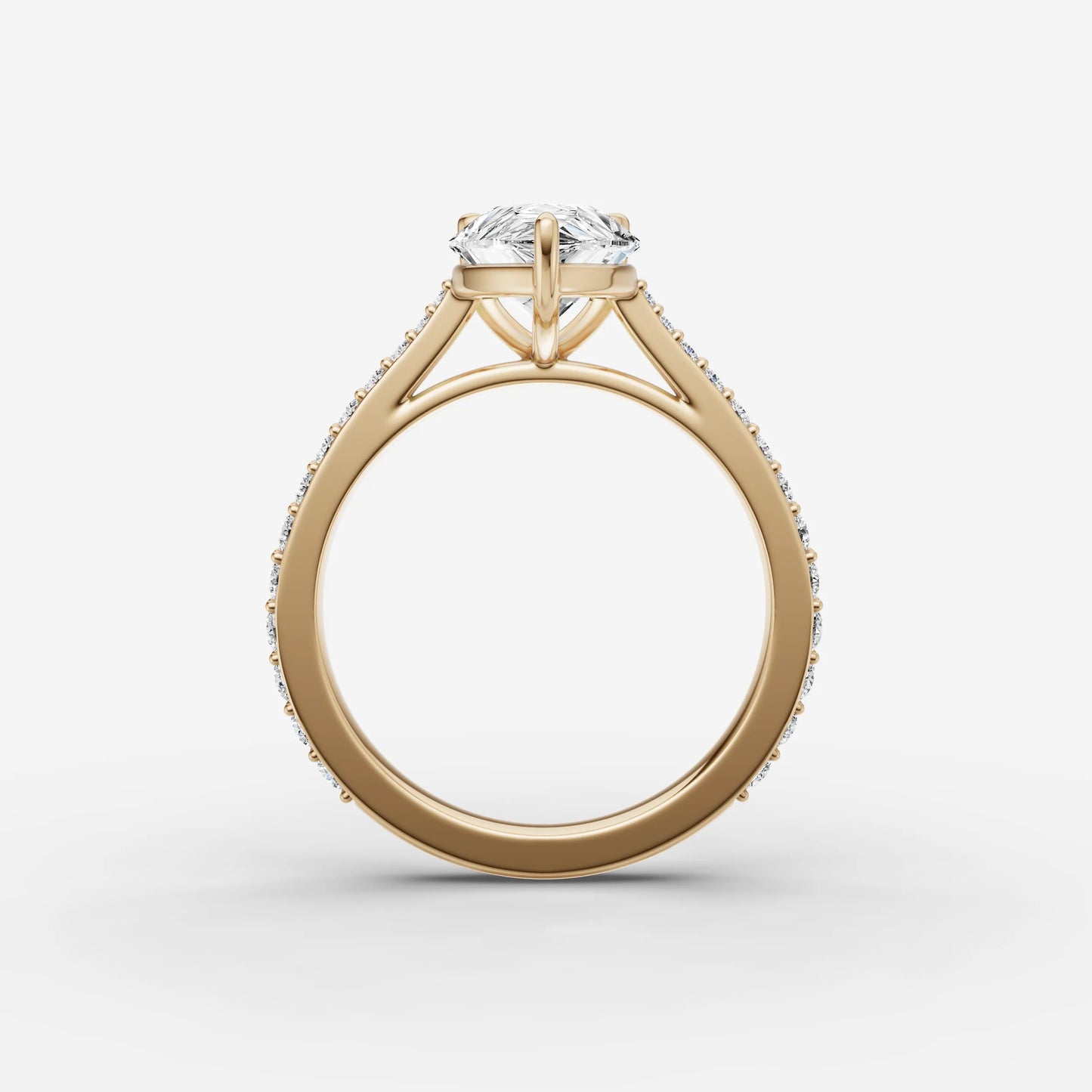 Pave Cathedral - Pear
