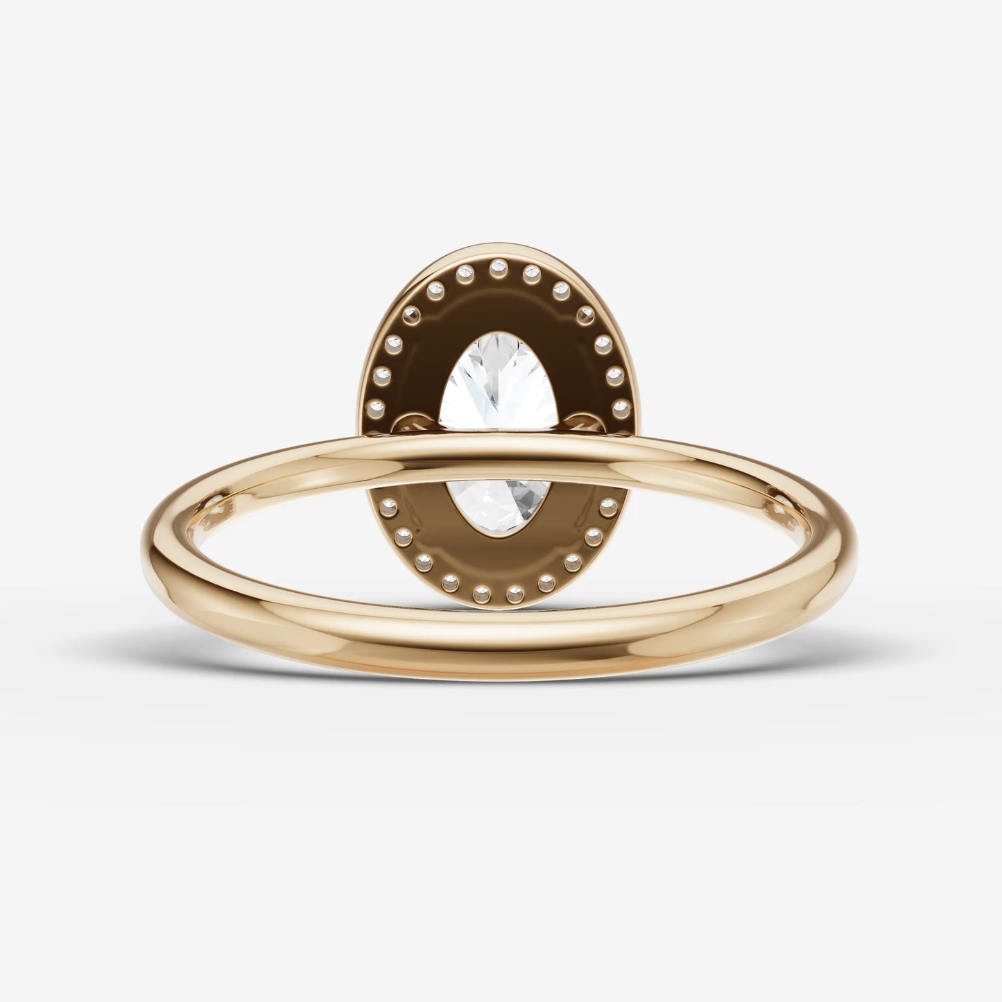 Halo - Oval