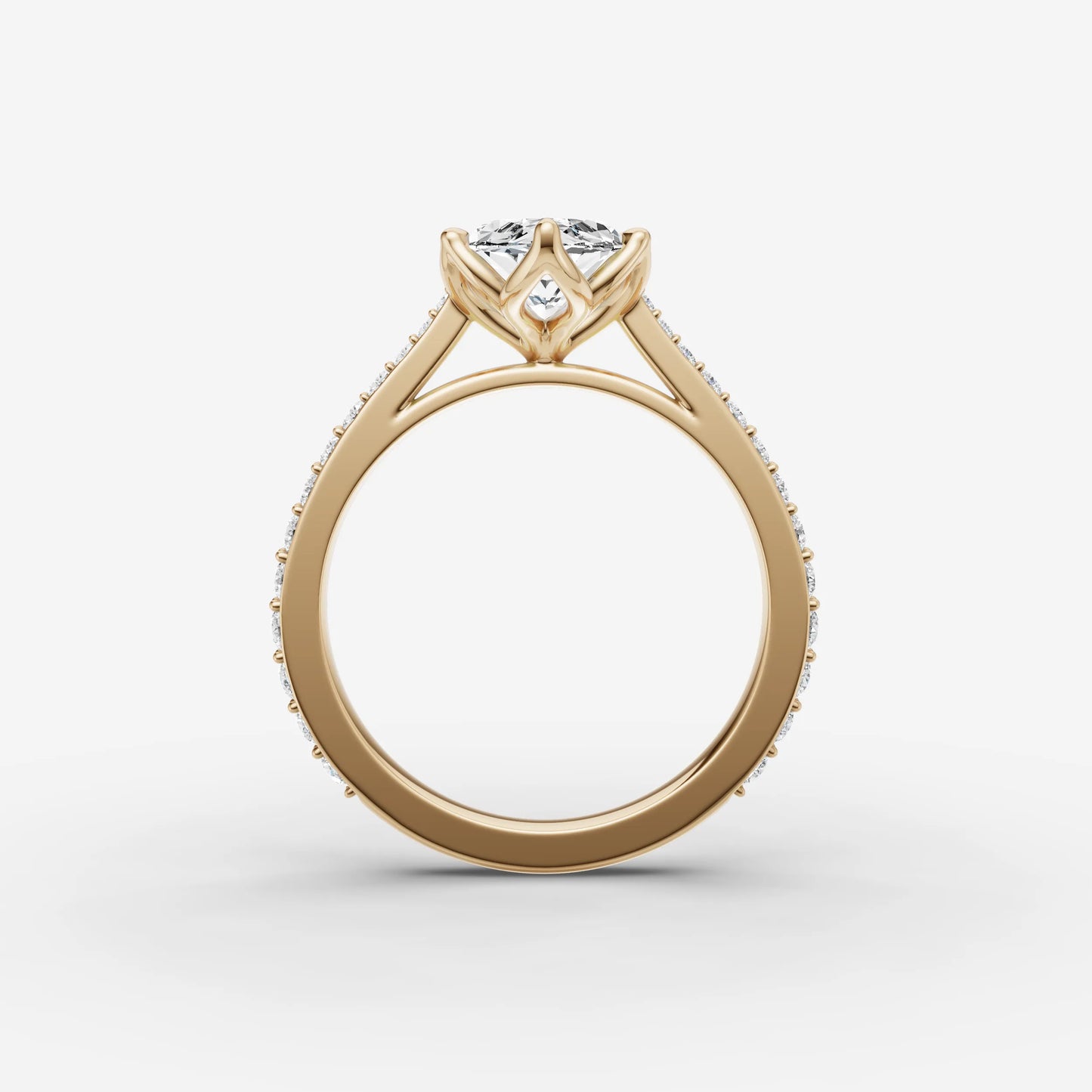Pave Cathedral - Marquise