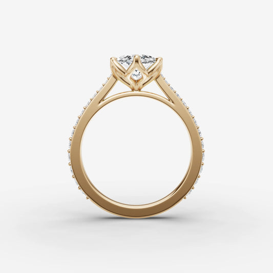 Pave Cathedral - Marquise