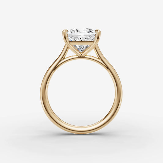 Solitaire Cathedral - Princess